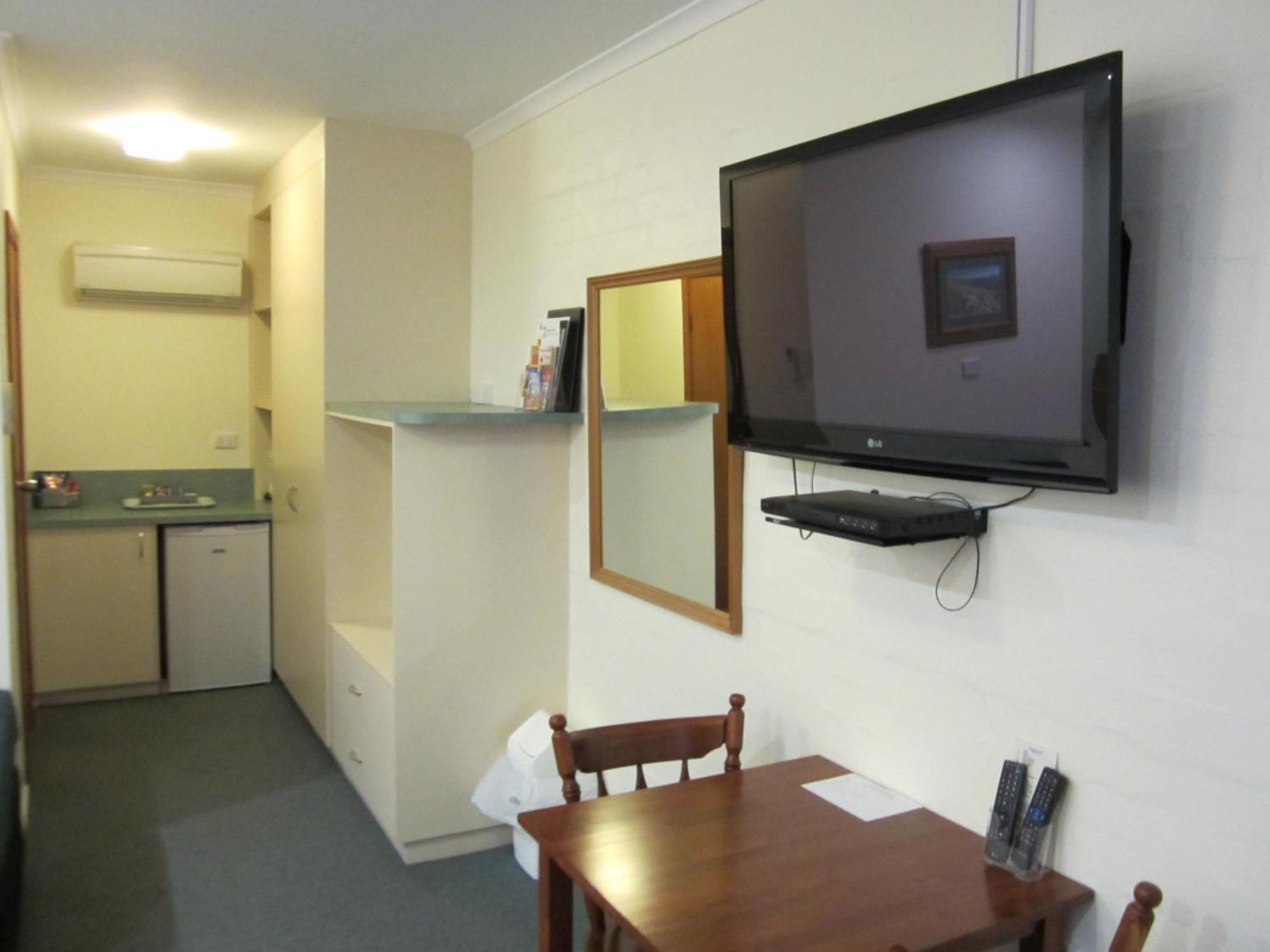 Snowgum Motel Mount Beauty Habitación foto